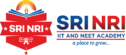 NRI Logo